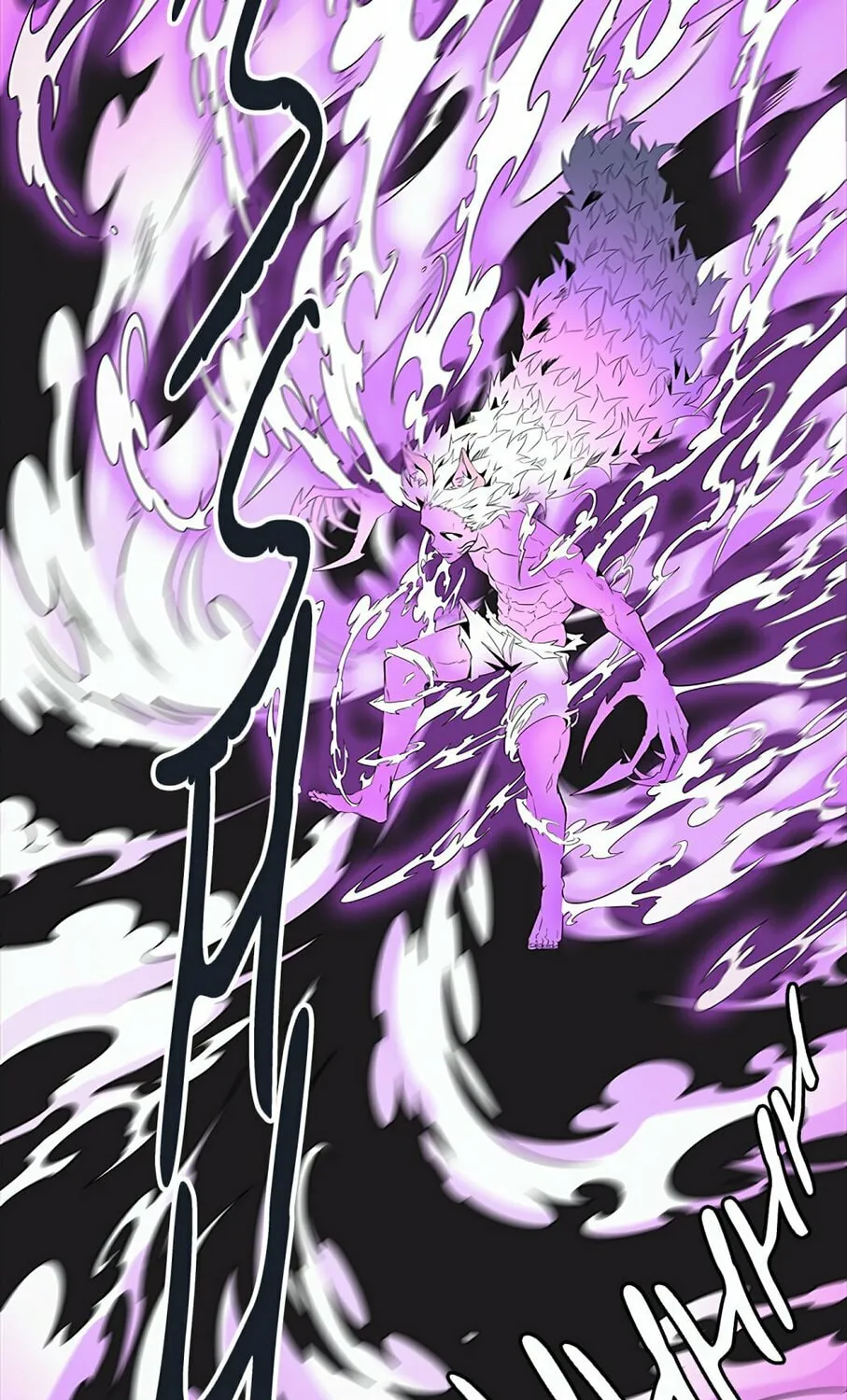 Tower of God Chapter 497 page 103 - 