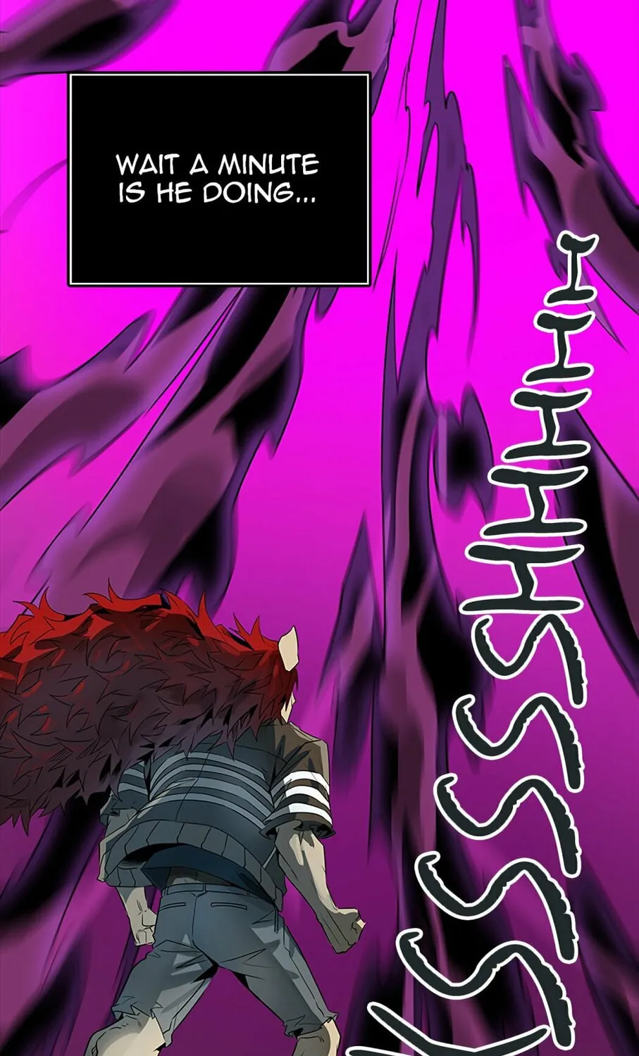 Tower of God Chapter 497 page 111 - 