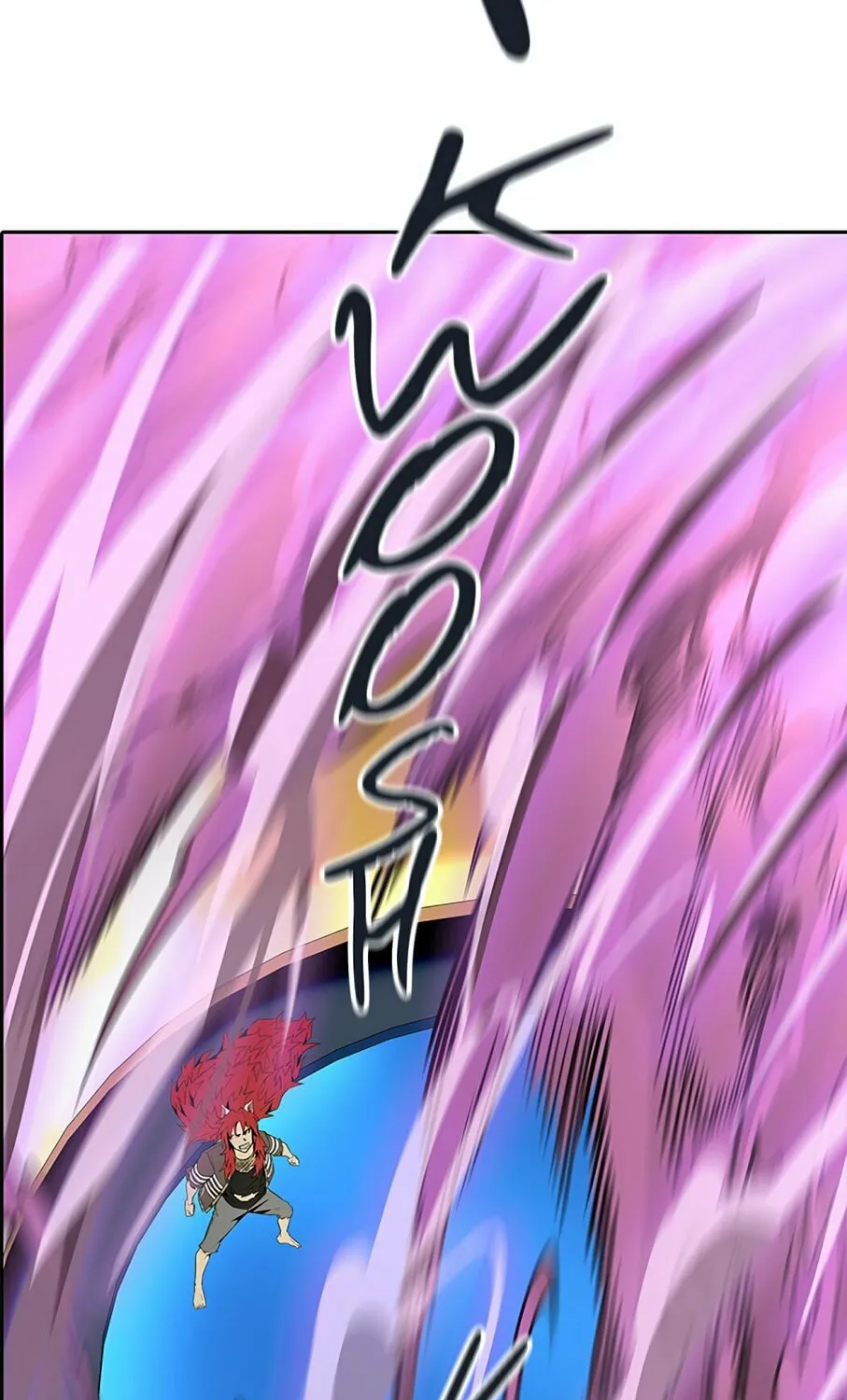 Tower of God Chapter 497 page 117 - 