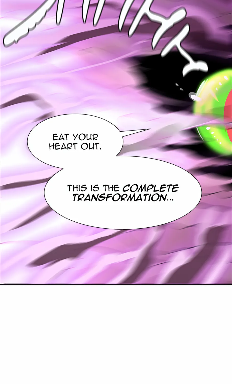 Tower of God Chapter 497 page 121 - 