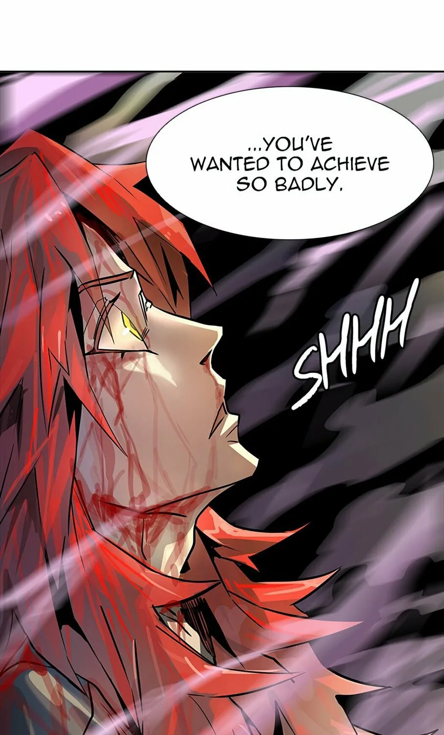 Tower of God Chapter 497 page 123 - 