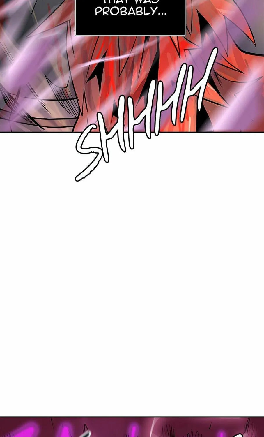 Tower of God Chapter 497 page 125 - 