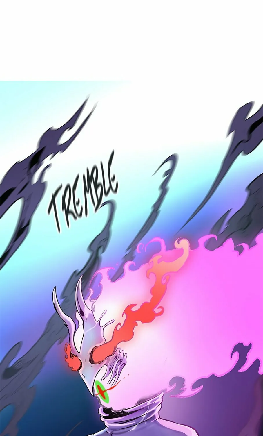 Tower of God Chapter 497 page 133 - 