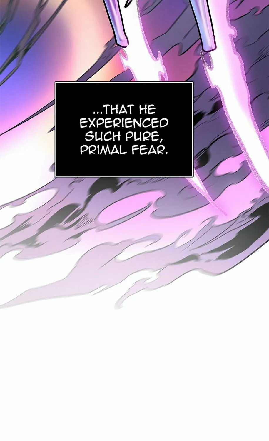 Tower of God Chapter 497 page 137 - 