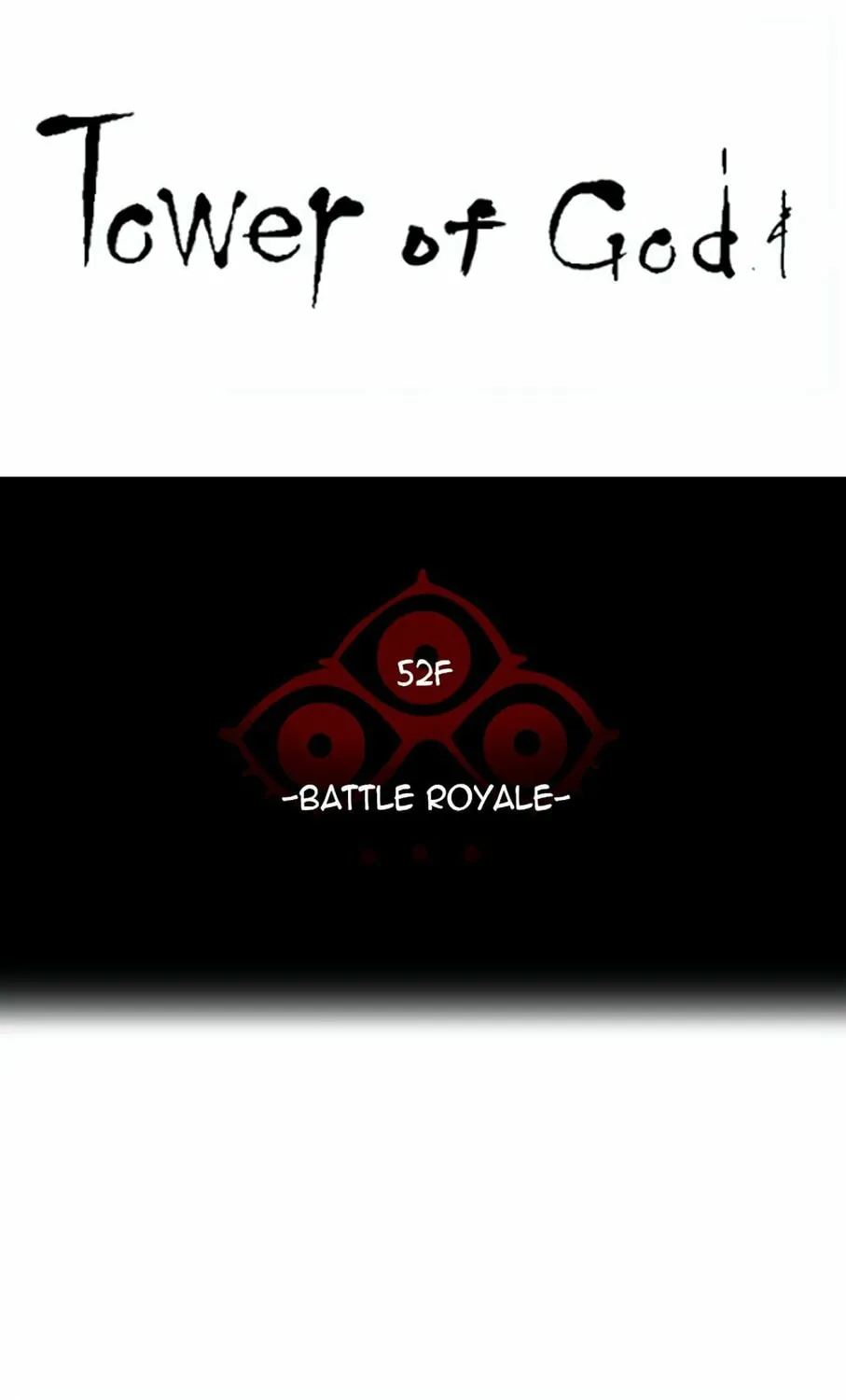 Tower of God Chapter 497 page 15 - 