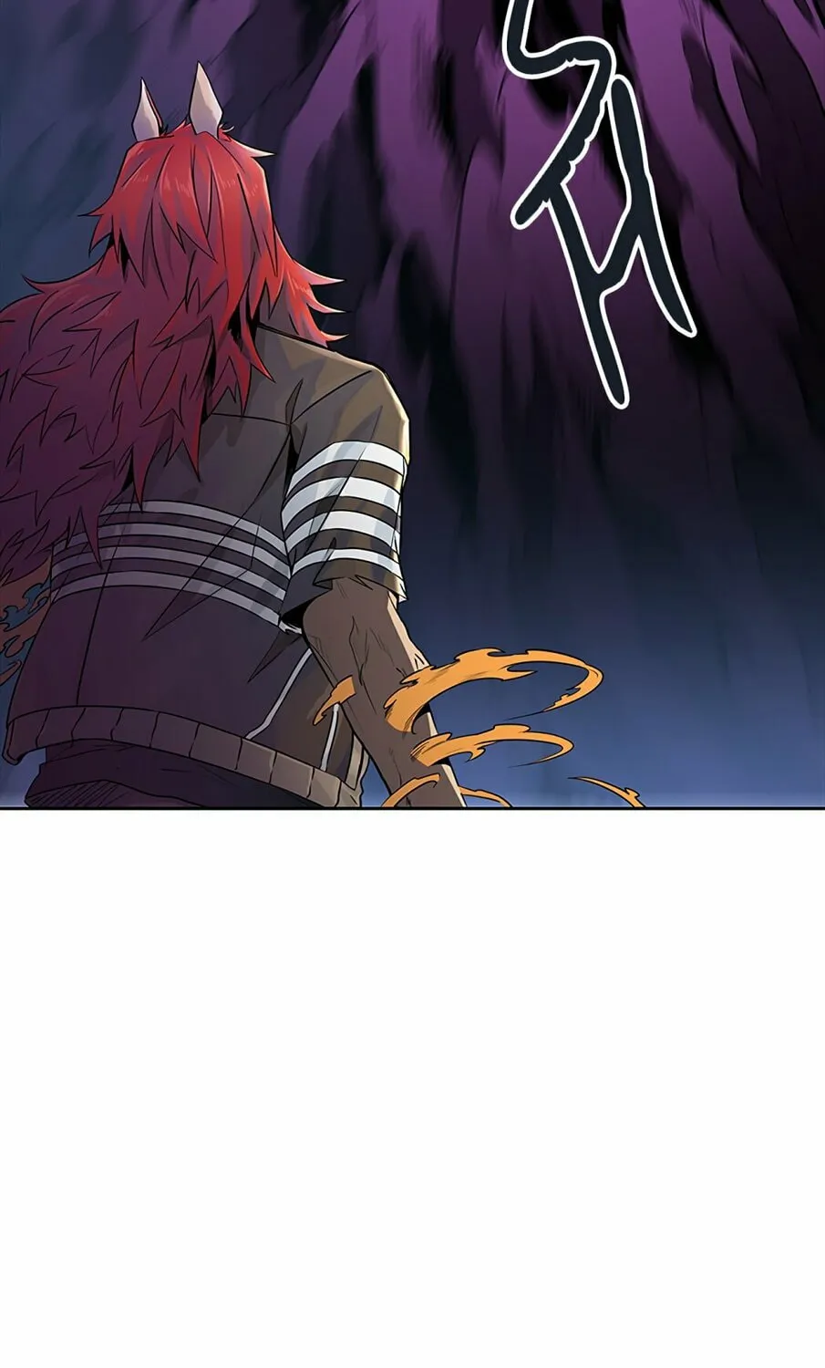 Tower of God Chapter 497 page 141 - 