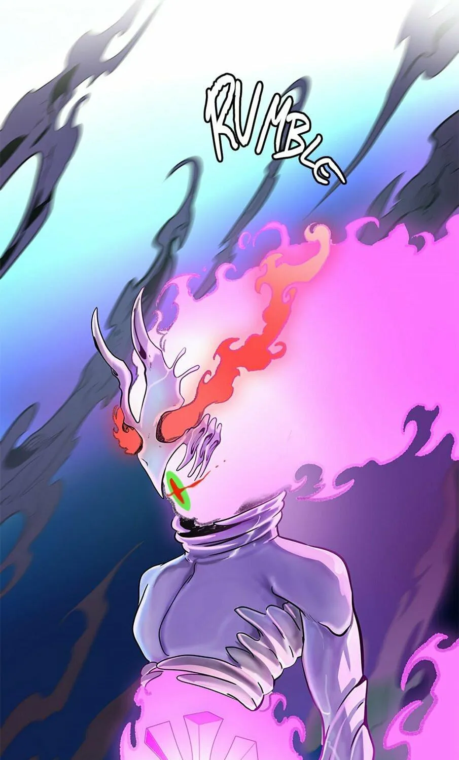 Tower of God Chapter 497 page 143 - 