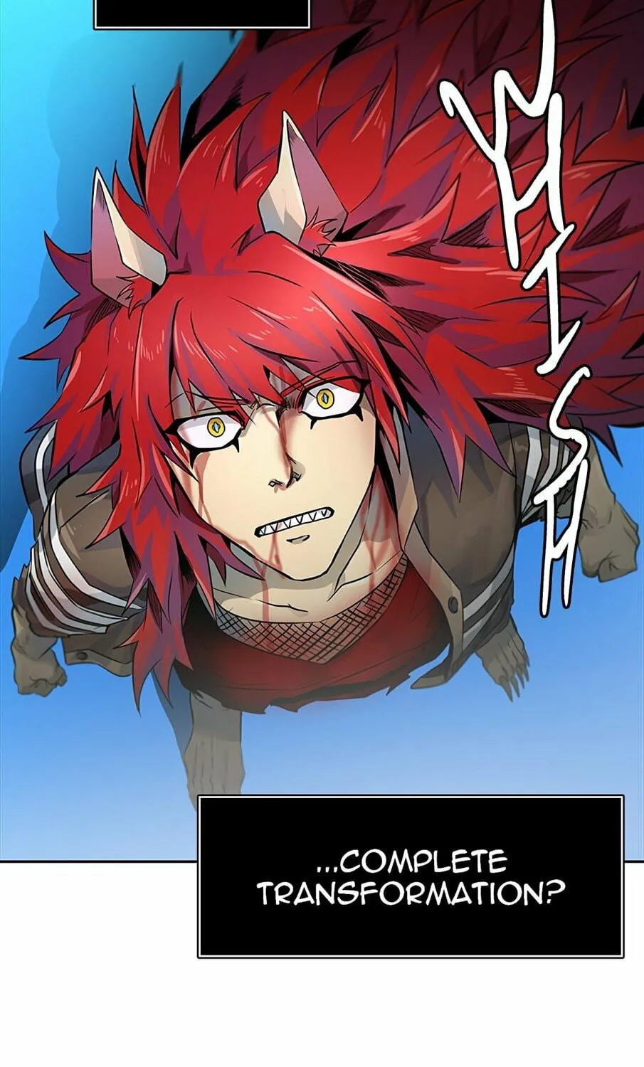 Tower of God Chapter 497 page 149 - 