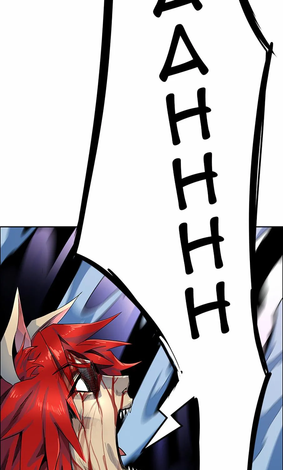 Tower of God Chapter 497 page 159 - 