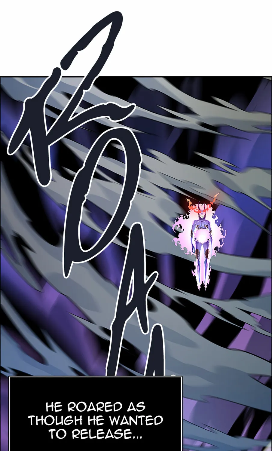 Tower of God Chapter 497 page 163 - 