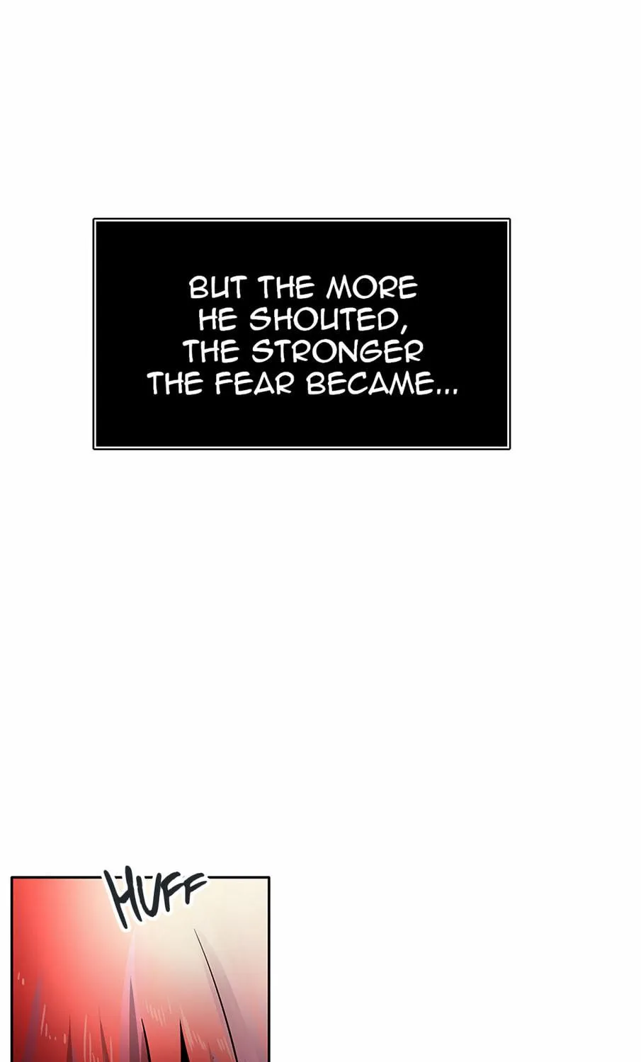 Tower of God Chapter 497 page 167 - 
