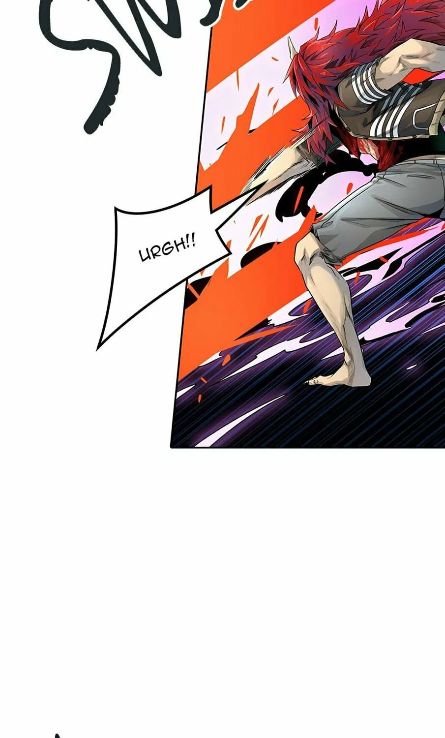 Tower of God Chapter 497 page 179 - 