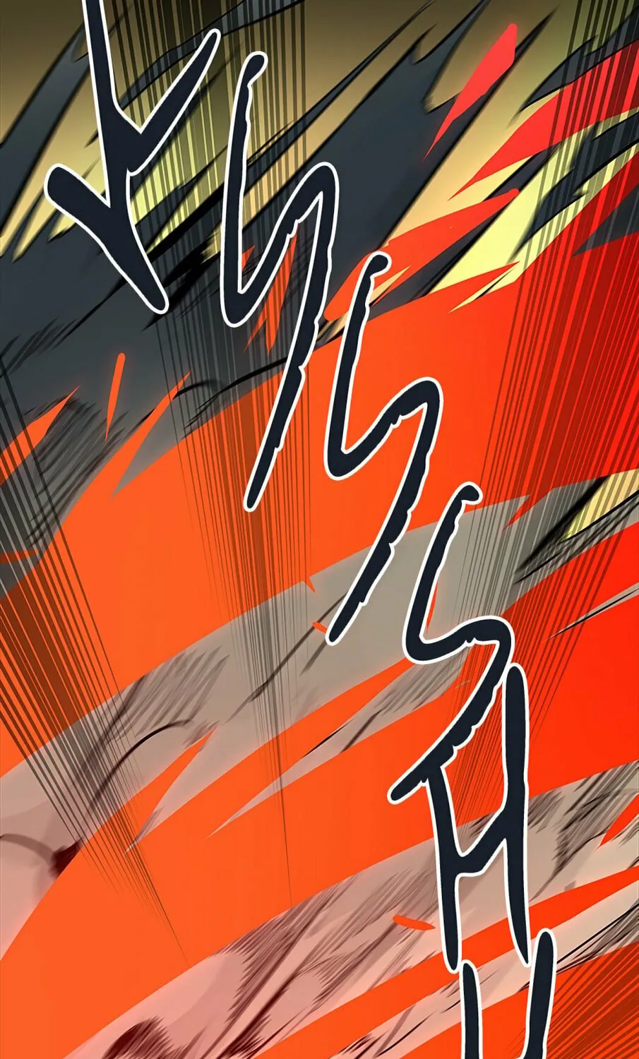 Tower of God Chapter 497 page 181 - 