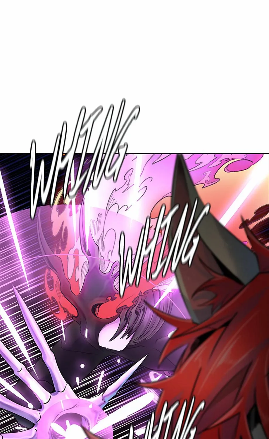 Tower of God Chapter 497 page 185 - 