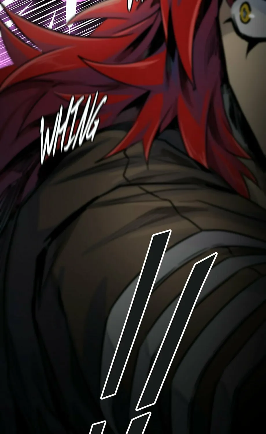 Tower of God Chapter 497 page 187 - 
