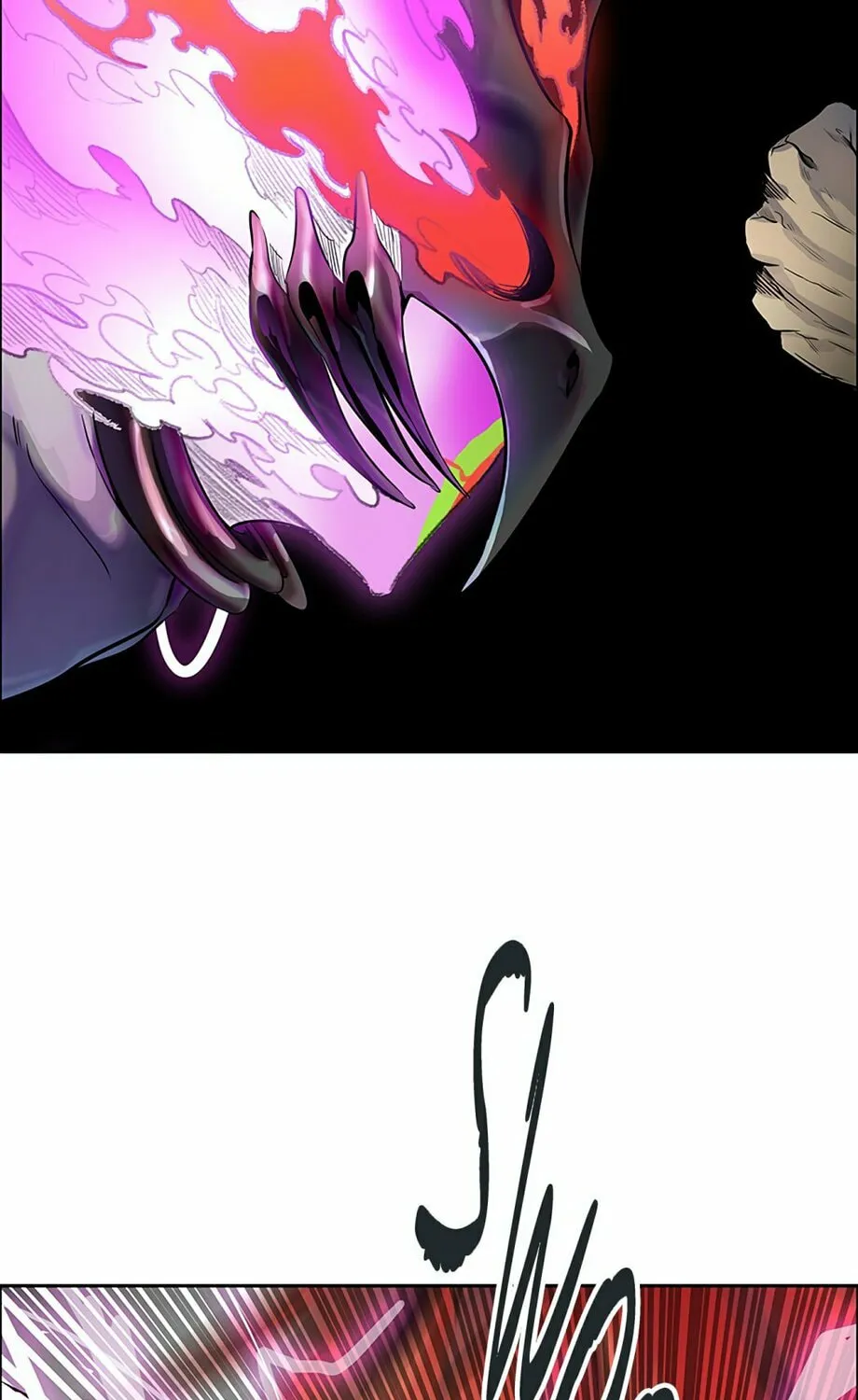 Tower of God Chapter 497 page 201 - 