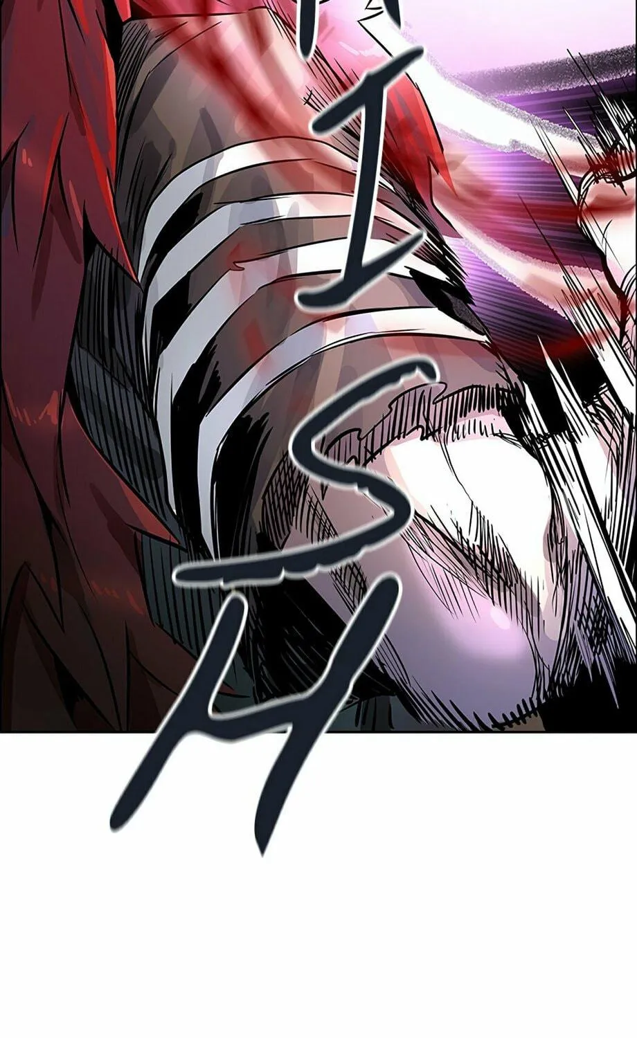 Tower of God Chapter 497 page 215 - 