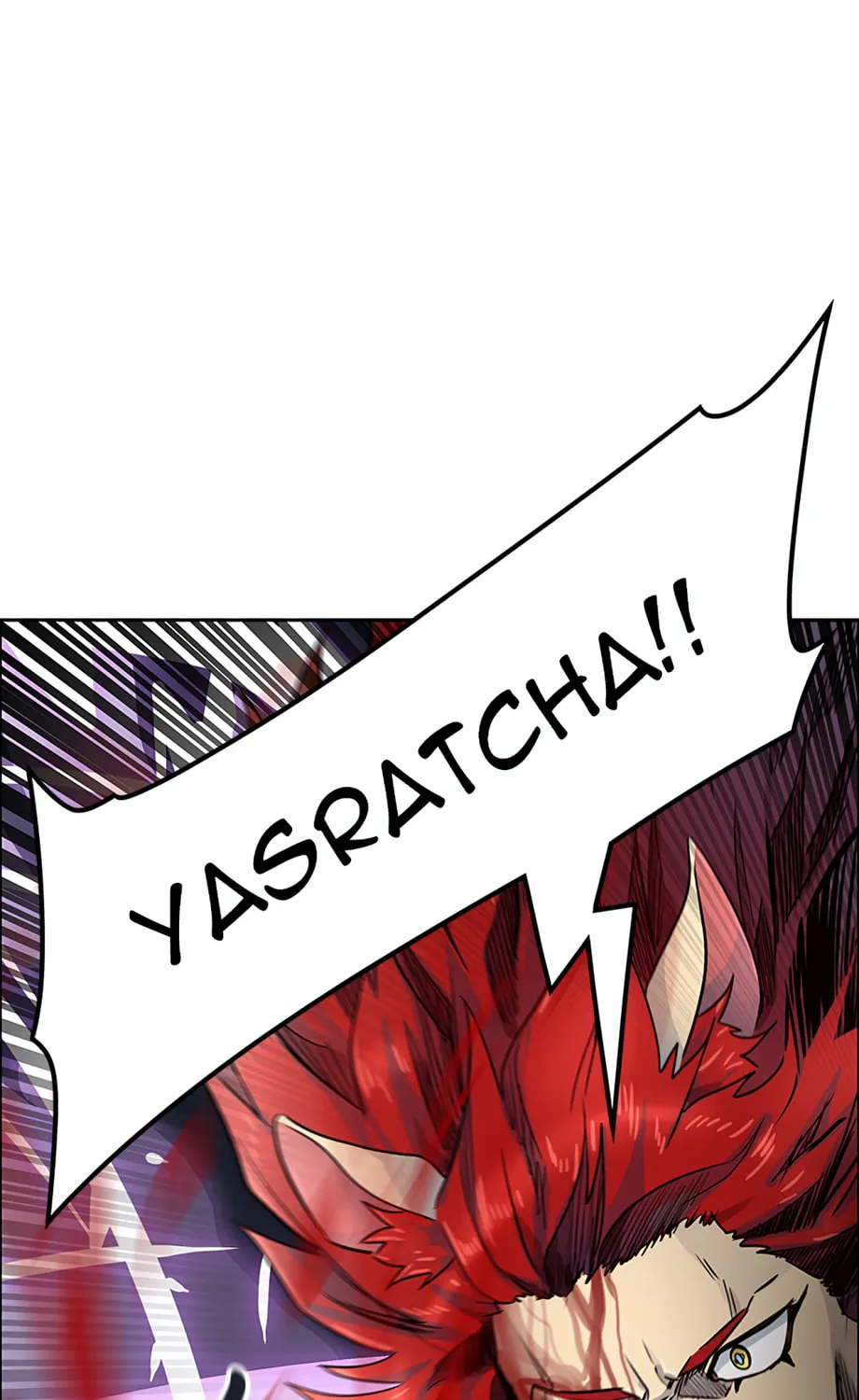 Tower of God Chapter 497 page 217 - 