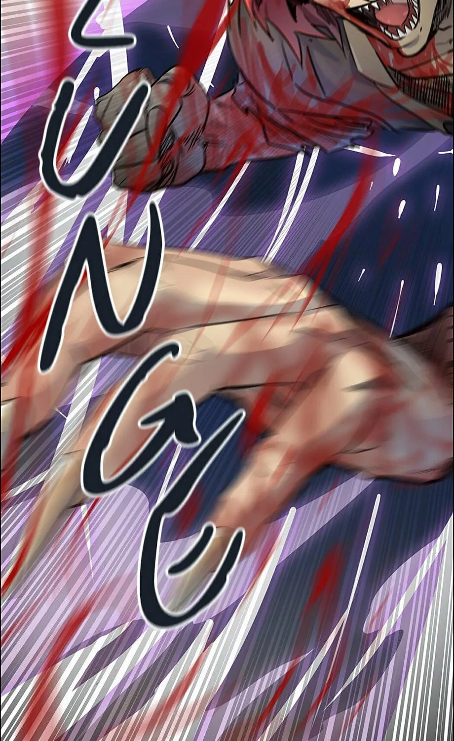 Tower of God Chapter 497 page 219 - 