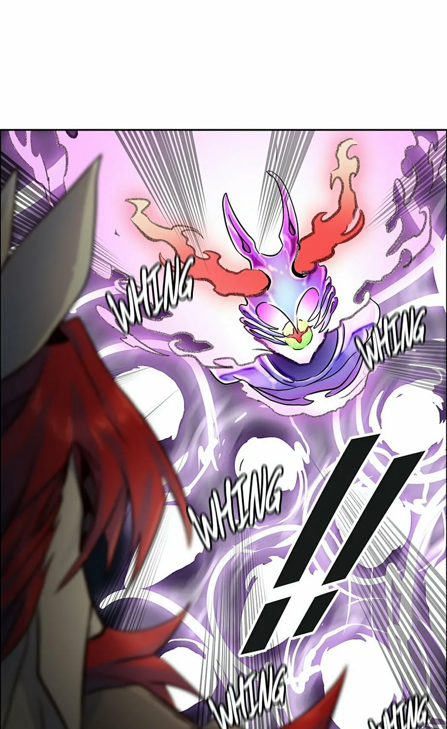 Tower of God Chapter 497 page 225 - 