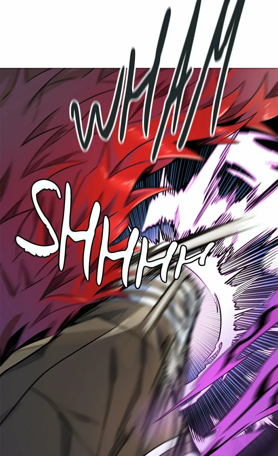 Tower of God Chapter 497 page 235 - 