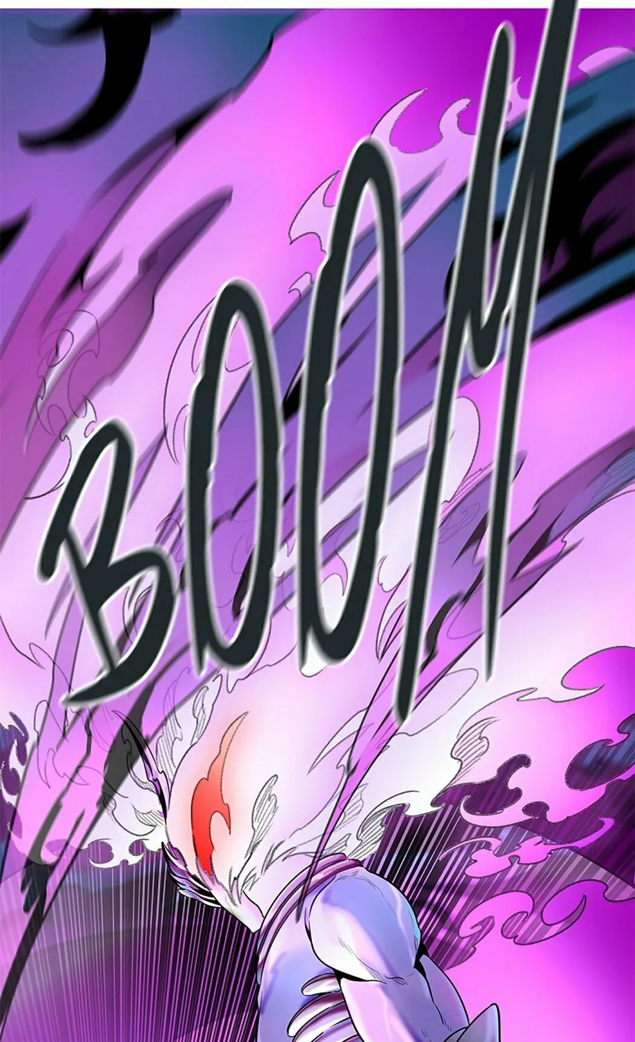 Tower of God Chapter 497 page 241 - 