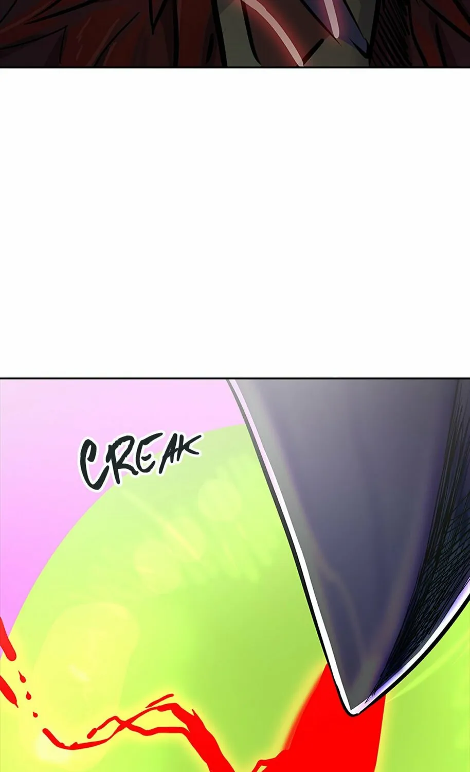 Tower of God Chapter 497 page 255 - 