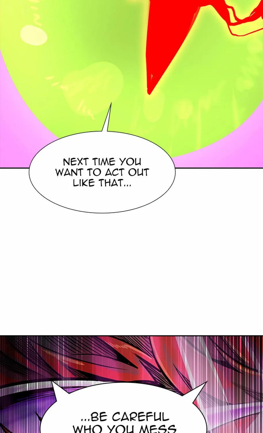 Tower of God Chapter 497 page 257 - 