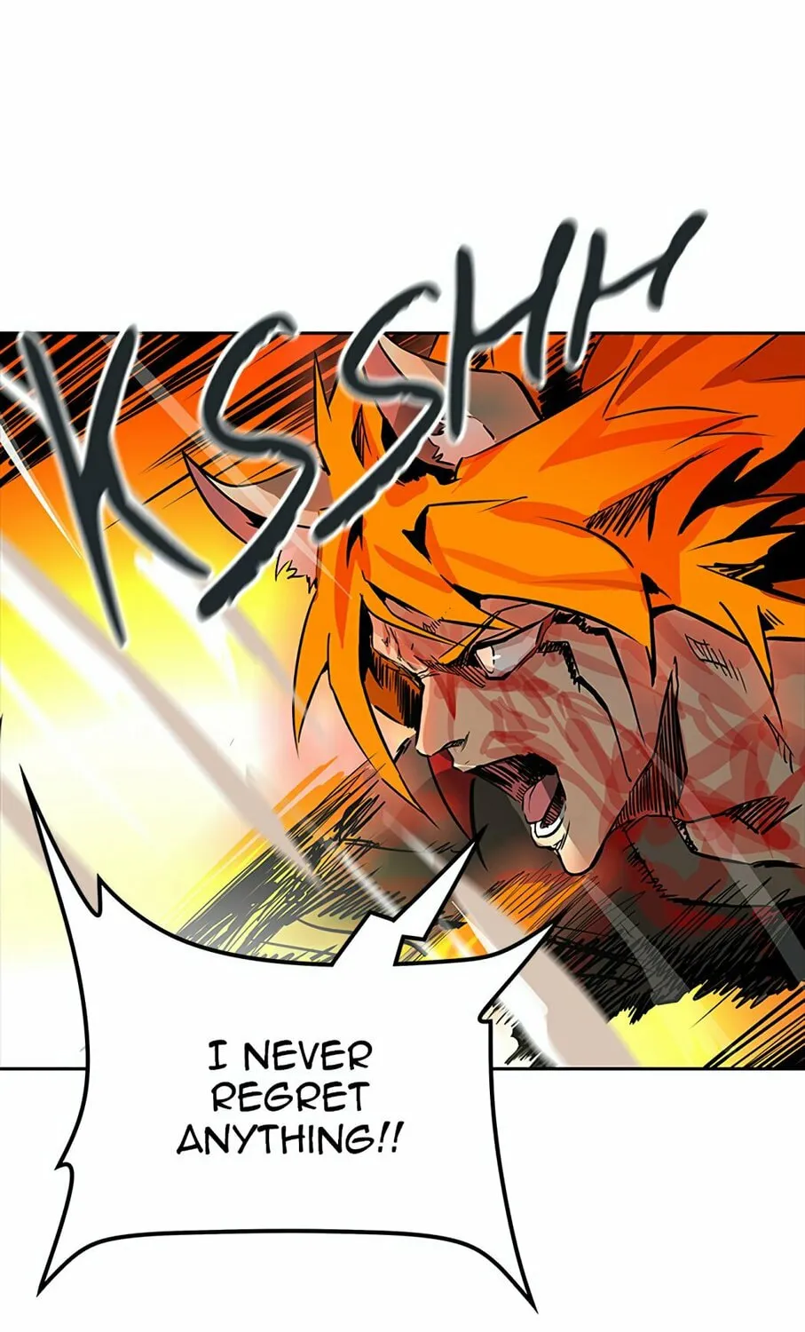 Tower of God Chapter 497 page 27 - 