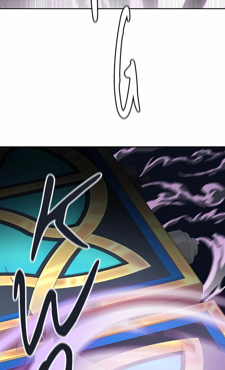 Tower of God Chapter 497 page 261 - 