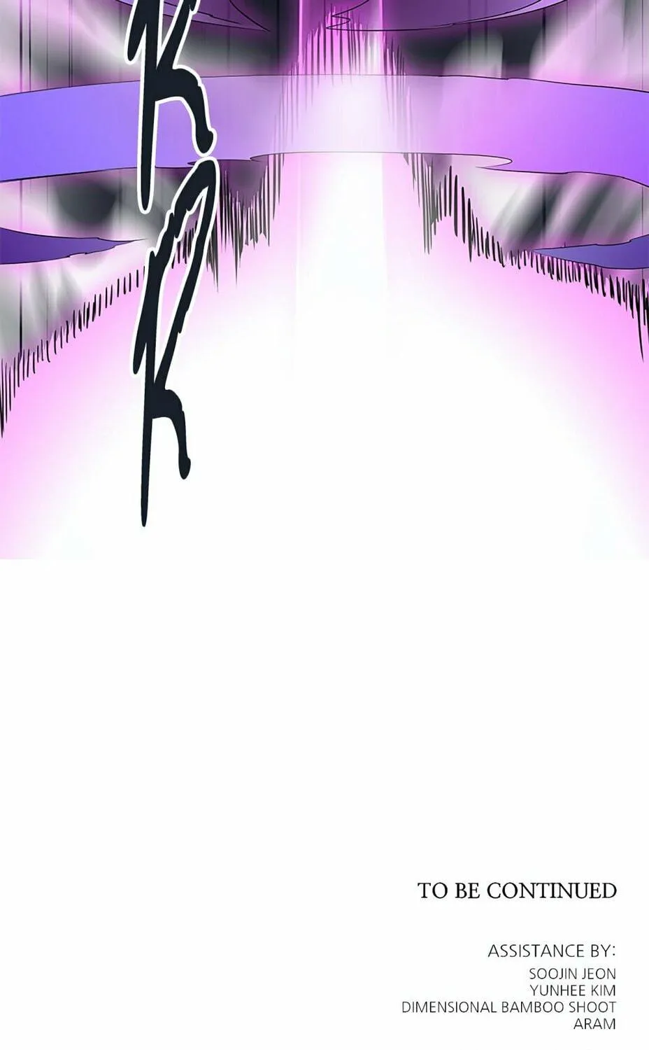 Tower of God Chapter 497 page 269 - 