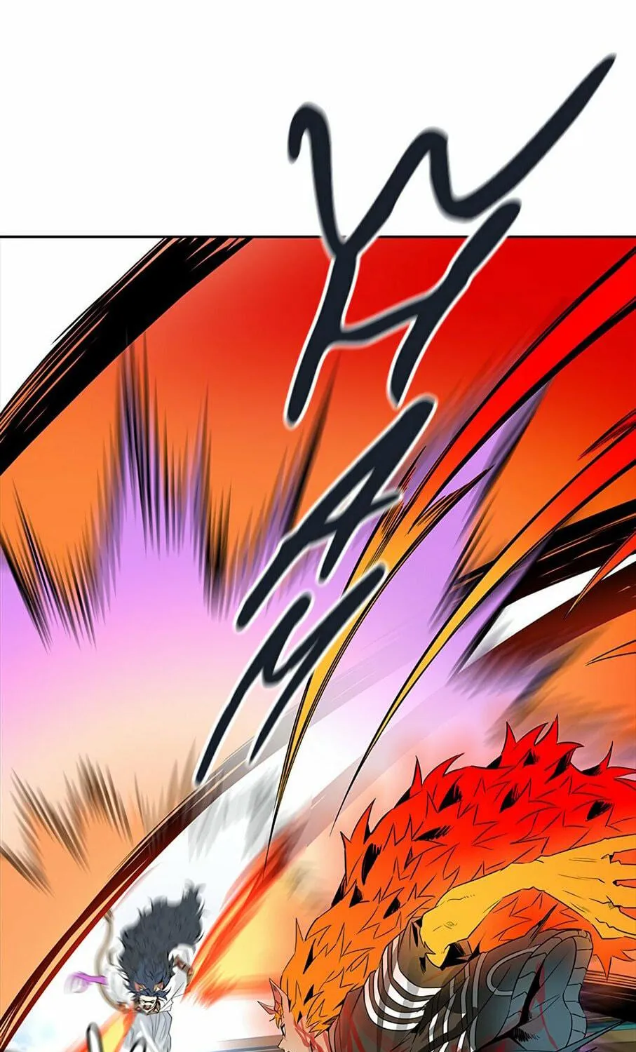 Tower of God Chapter 497 page 29 - 