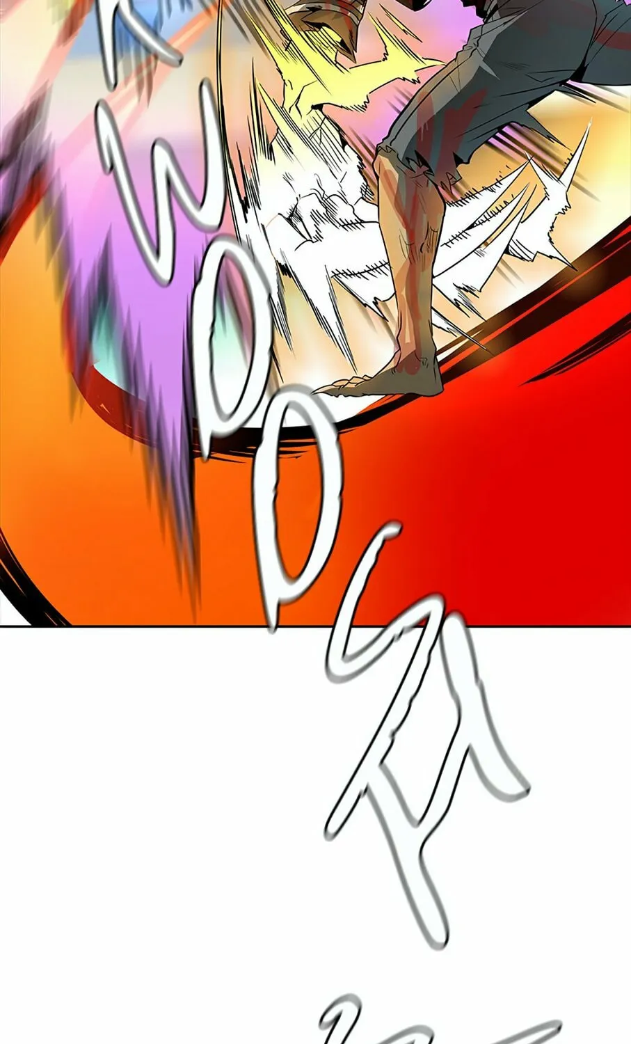 Tower of God Chapter 497 page 31 - 