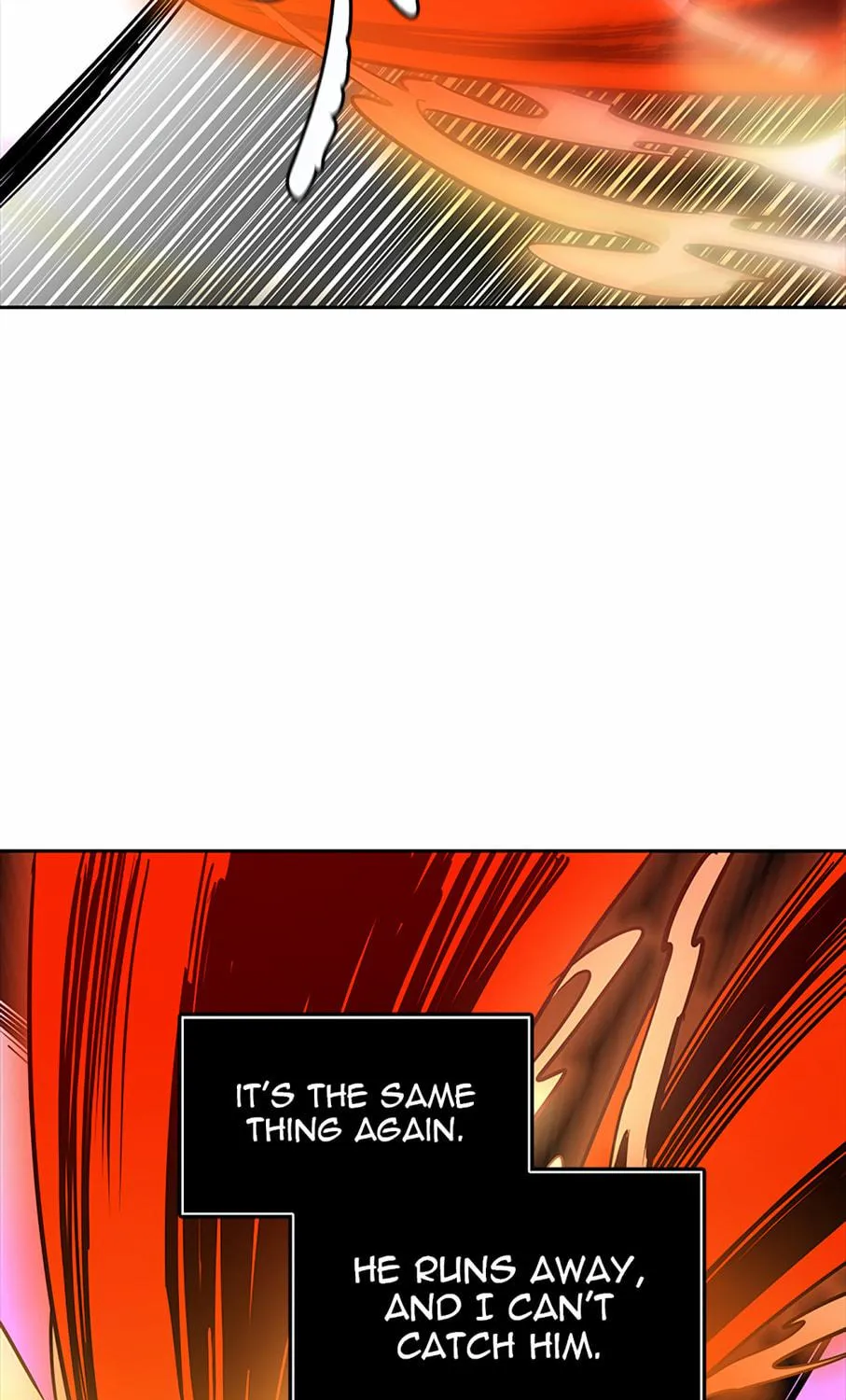 Tower of God Chapter 497 page 39 - 