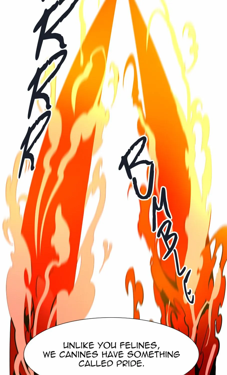 Tower of God Chapter 497 page 5 - 
