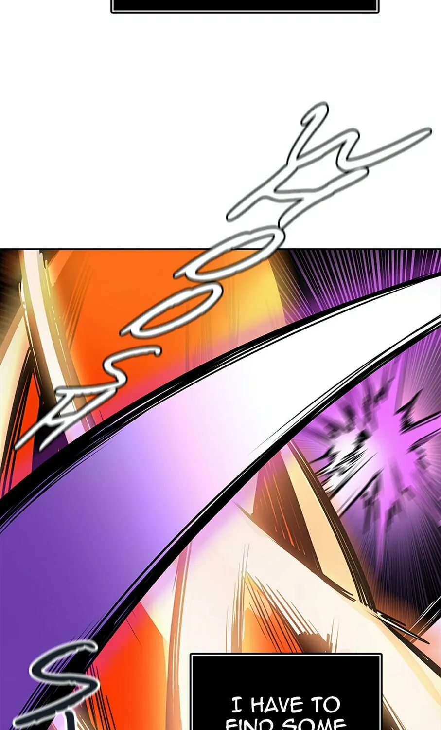 Tower of God Chapter 497 page 43 - 