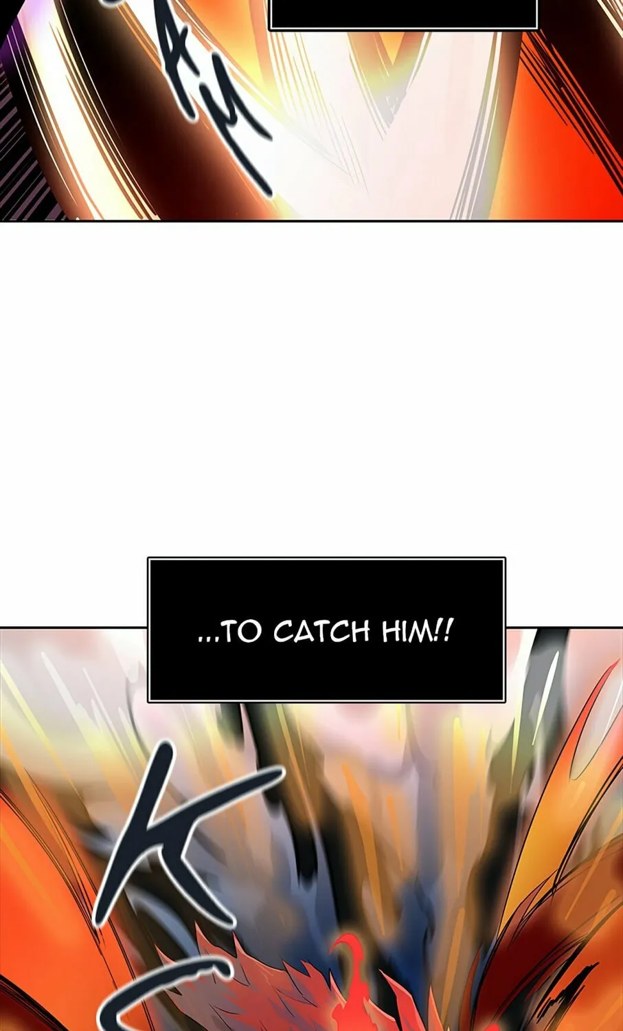 Tower of God Chapter 497 page 45 - 