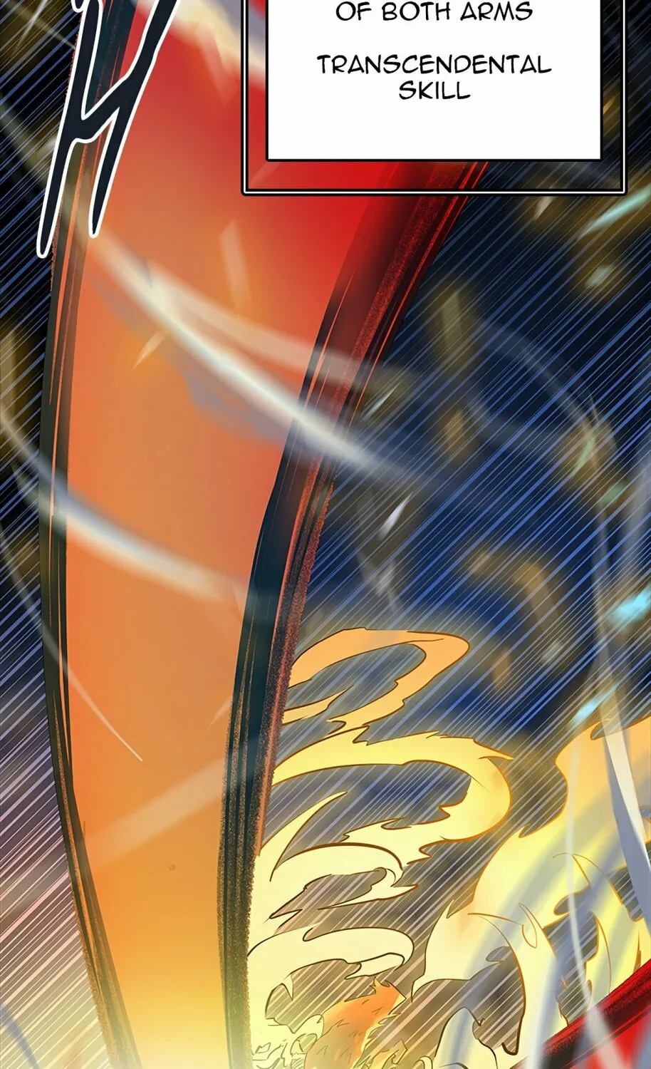 Tower of God Chapter 497 page 51 - 