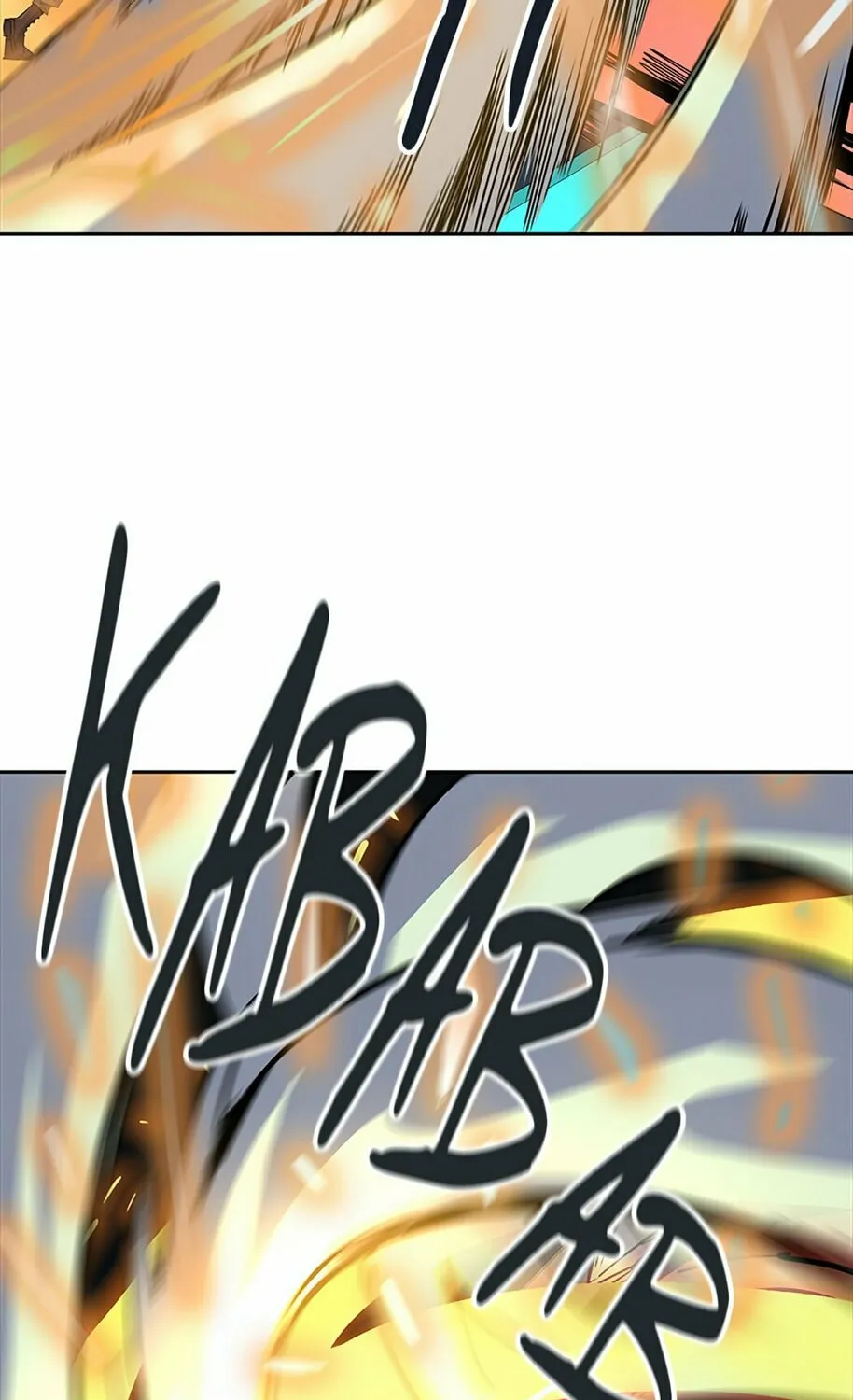 Tower of God Chapter 497 page 57 - 