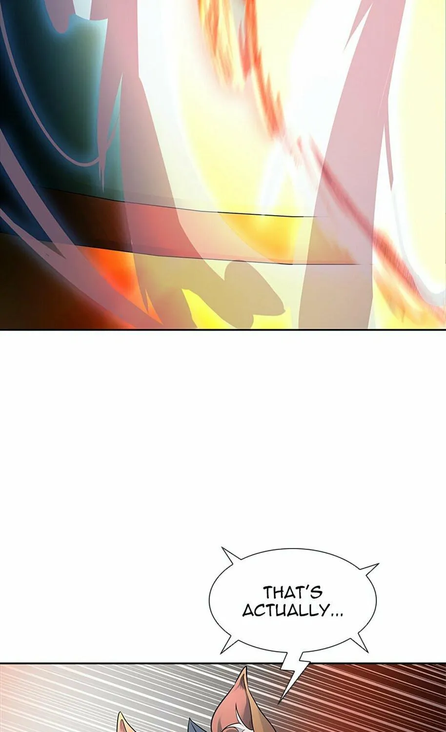 Tower of God Chapter 497 page 65 - 