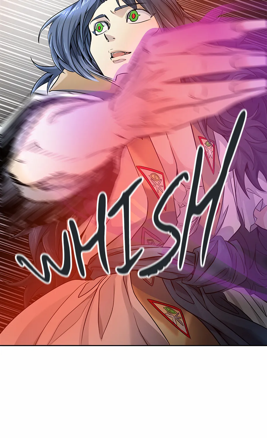 Tower of God Chapter 497 page 67 - 