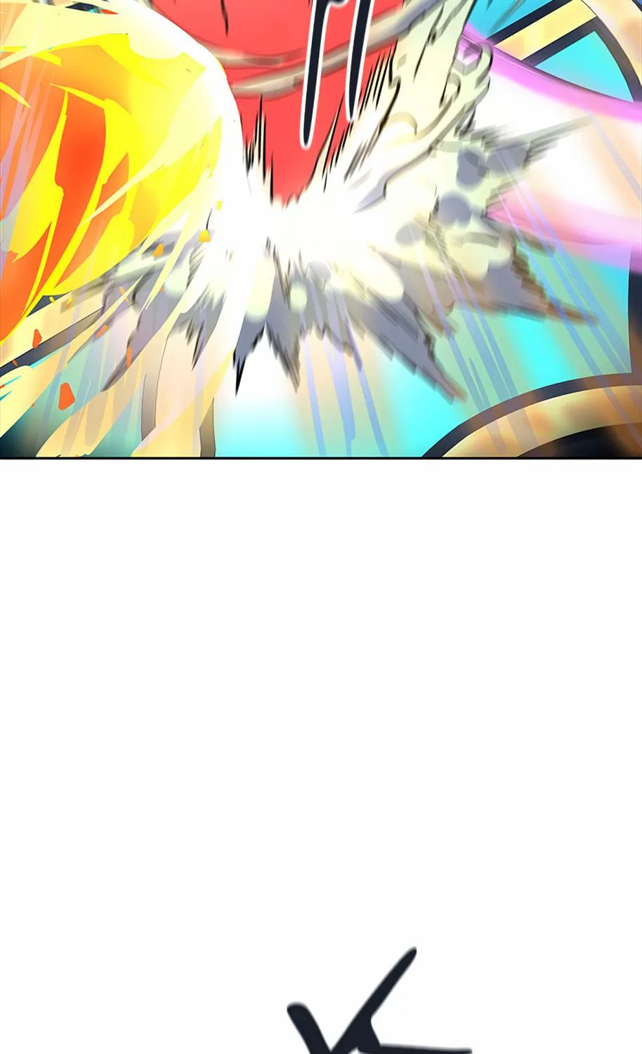 Tower of God Chapter 497 page 77 - 