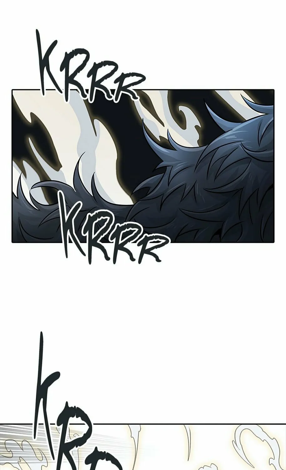 Tower of God Chapter 497 page 81 - 