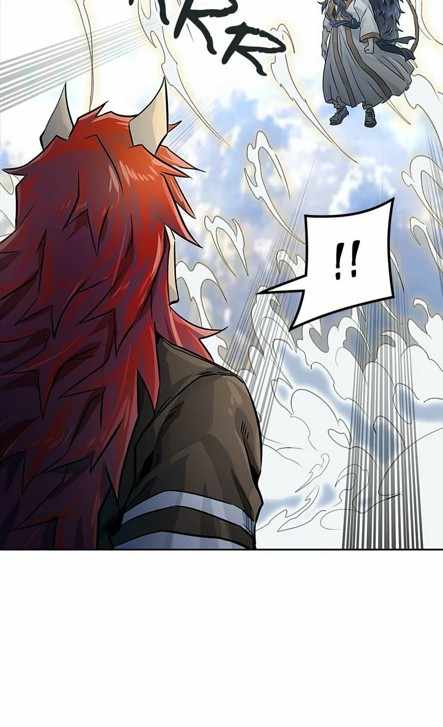 Tower of God Chapter 497 page 83 - 