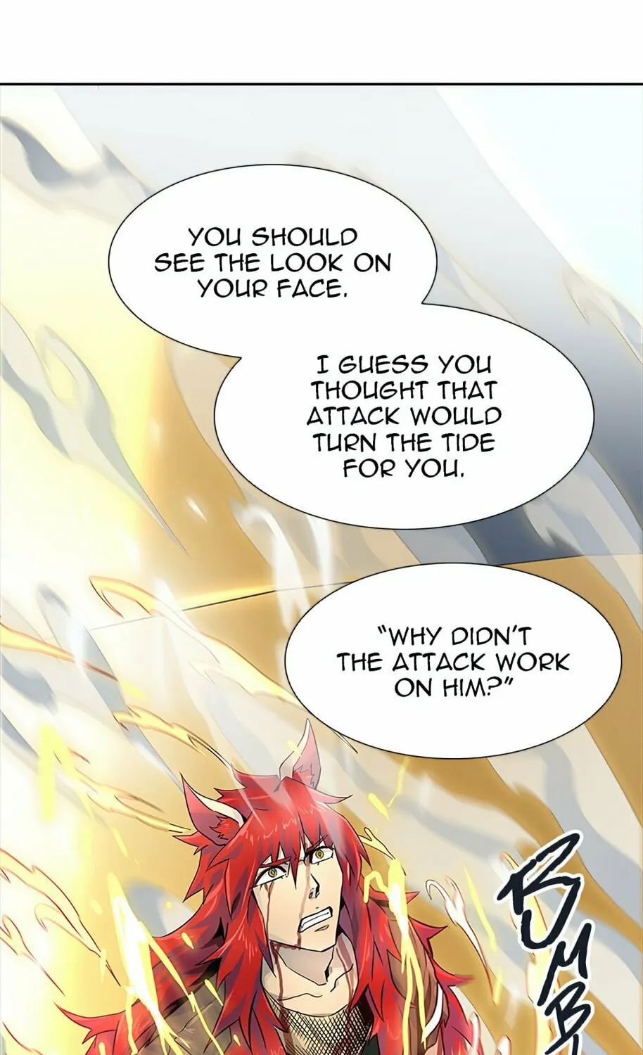 Tower of God Chapter 497 page 85 - 
