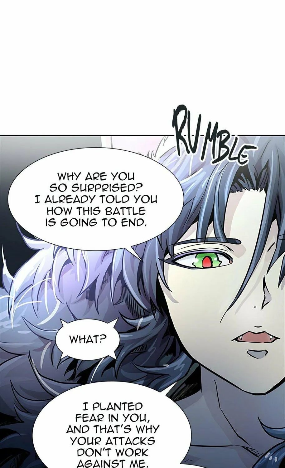 Tower of God Chapter 497 page 89 - 