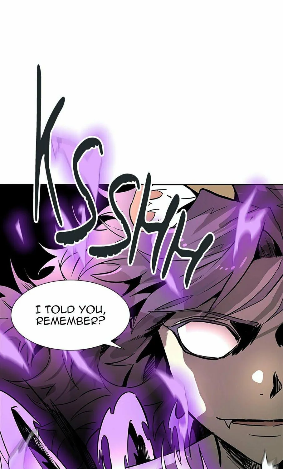 Tower of God Chapter 497 page 95 - 