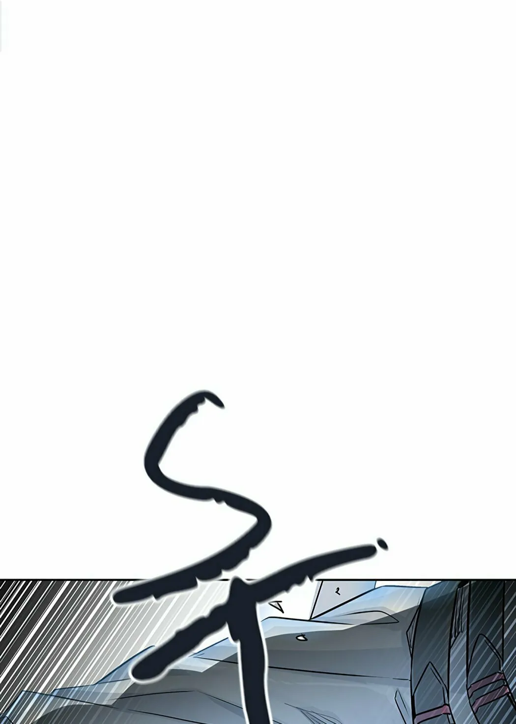 Tower of God Chapter 498 page 1 - 
