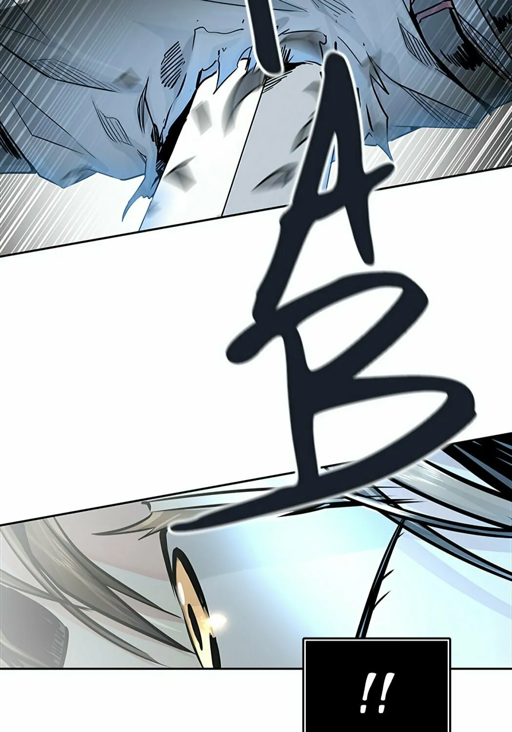 Tower of God Chapter 498 page 2 - 