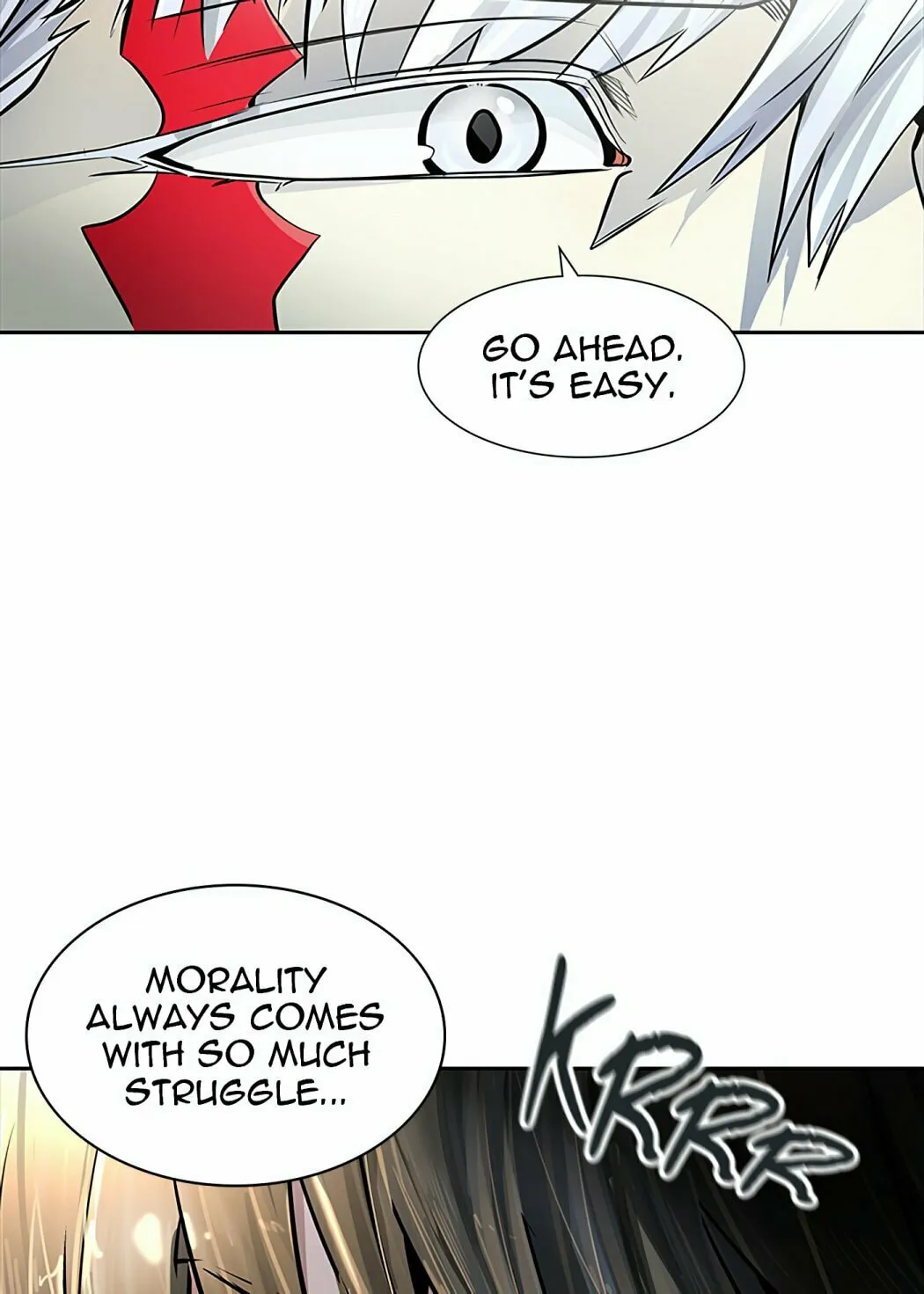 Tower of God Chapter 498 page 11 - 